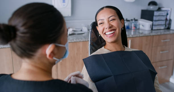 Advanced Technology for Better Dental Care in Gustine, CA